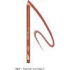 107 Seine Sunset - Lip Liner Couture Lip Pencil by L'Oréal Paris L'Oréal €4.00