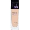 118 Beix argia - SPF18 Fit Me fundazioa Maybelline New York Maybelline 6,50 €