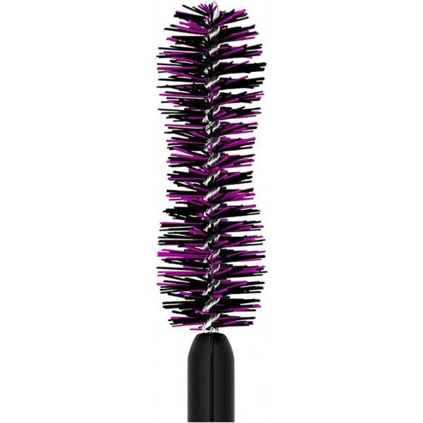 02 Bruinachtig zwart - Falsies Lash Lift Mascara van Maybelline New York L'Oréal € 7,00