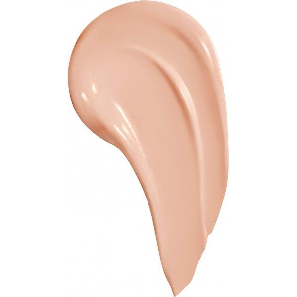 20 Beige Éclat - Superstay Active Wear 30h High Coverage Foundation by Maybelline New York Maybelline €7.50