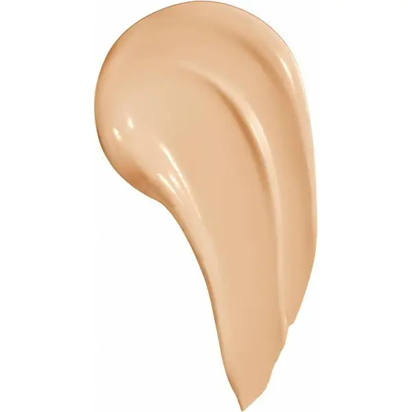 31 Nude Chaud - Fond de Teint Haute Couvrance Superstay Active Wear 30h de Maybelline New-York Maybelline 7,50&nbsp;€