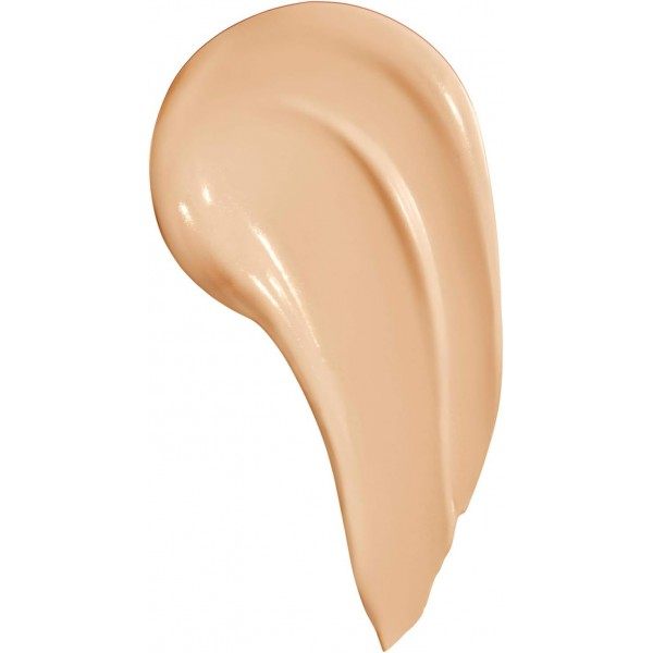 31 Warm Nude - Maybelline New York Superstay Active Wear 30h High Coverage Foundation Maybelline €7.50