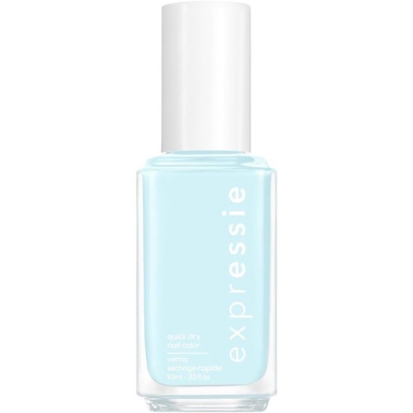 540 Life In 4D - Expressie Nail Polish by Essie ESSIE €5.00