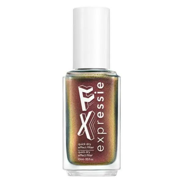 450 Oil Slick Filter FX - Vernis à ongles Expressie de Essie ESSIE 5,00&nbsp;€