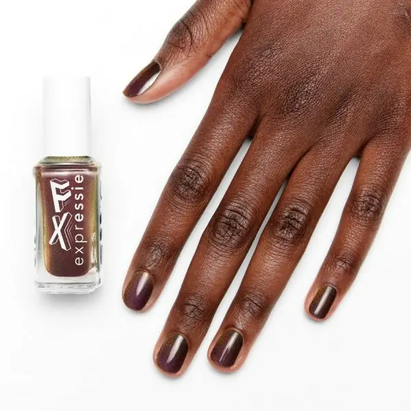 450 Oil Slick Filter FX - Vernis à ongles Expressie de Essie ESSIE 5,00&nbsp;€