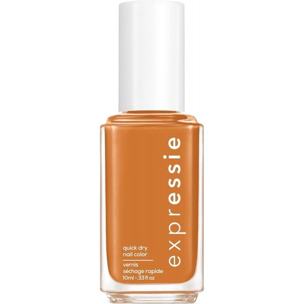 110 Saffr-on The Move - Expressie Nail Polish by Essie ESSIE €5.00