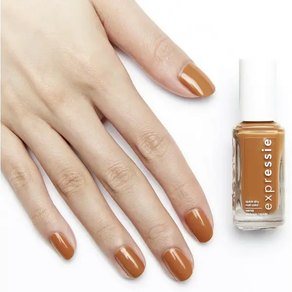 110 Saffr-on The Move - Vernis à ongles Expressie de Essie ESSIE 2,25&nbsp;€