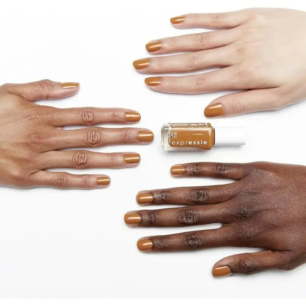 110 Saffr-on The Move - Vernis à ongles Expressie de Essie ESSIE 2,25&nbsp;€