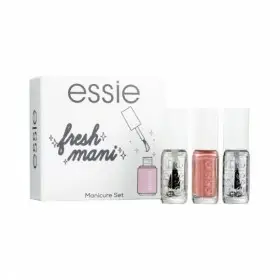 Fresh Mani Box (23 Eternal Optimist + Basislaag + Toplaag) - ESSIE Nagellak ESSIE € 7,00