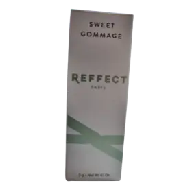 Exfoliante labial vegano y natural Hecho en Francia de REFFECT Paris REFFECT PARIS 5,00 €
