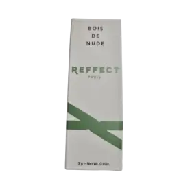 Bois de Rose - Llapis de llavis semimat vegà i natural Fabricat a França a partir de REFFECT Paris REFFECT PARIS 5,00 €