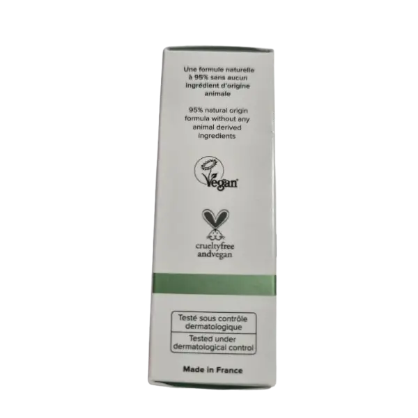 Bois de Nude - Rouge à lèvres semi-mate végan et naturel Made in France de REFFECT Paris REFFECT PARIS 2,25&nbsp;€