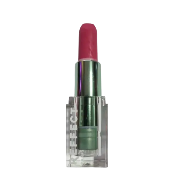 Fuchsia - Vegan and natural semi-matte lipstick Made in France by REFFECT Paris REFFECT PARIS €5.00