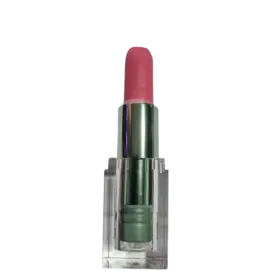 Rose Candide - Vegan and natural semi-matte lipstick Made in France by REFFECT Paris REFFECT PARIS €5.00