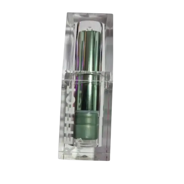 Rouge de Jour - Veganistische en natuurlijke semi-matte lippenstift Gemaakt in Frankrijk door REFFECT Paris REFFECT PARIS € 5,00