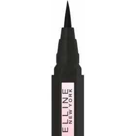 810 Pitch Brown - Maybelline New York Hyper Easy Brush Eyeliner con punta ultra flessibile Maybelline € 5,00