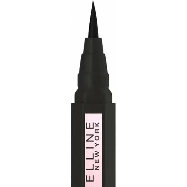 810 Pitch Brown - Maybelline New York Hyper Easy Brush Eyeliner con punta ultra flessibile Maybelline € 5,00