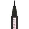 810 Pitch Brown - Maybelline New York Hyper Easy Brush Eyeliner con punta ultra flessibile Maybelline € 5,00