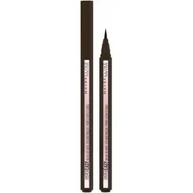 810 Pitch Brown - Eyeliner Pinceau Pointe Ultra-Flexible Hyper Easy Brush de Maybelline New-York Maybelline 4,00&nbsp;€