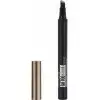 110 Zacht Bruin - Gemey Maybelline Maybelline Tattoo BROW Wenkbrauwpen €5,50