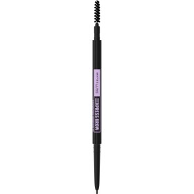 06 Black Brown - Maybelline New York Express Brow Ultra Slim Doitasun handiko Iraupen luzeko Bekain arkatza Maybelli...