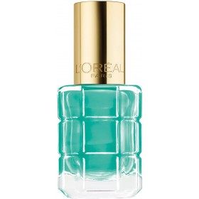B01 Royal Pistachio - L'Oréal Paris Age Perfect Color Riche Oil Varnish L'Oréal €4,00