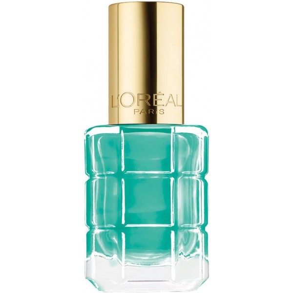 B01 Royal Pistachio - L'Oréal Paris Age Perfect Color Riche Oil Varnish L'Oréal €4,00