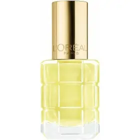B07 Jaune Citron - Vernis à L'Huile Age Perfect Color Riche de L'Oréal Paris L'Oréal 4,00&nbsp;€