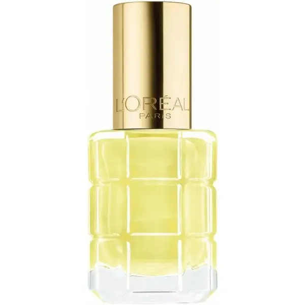 B07 Lemon Yellow - L'Oréal Paris Age Perfect Color Riche Oliebasis Vernis L'Oréal €4,00