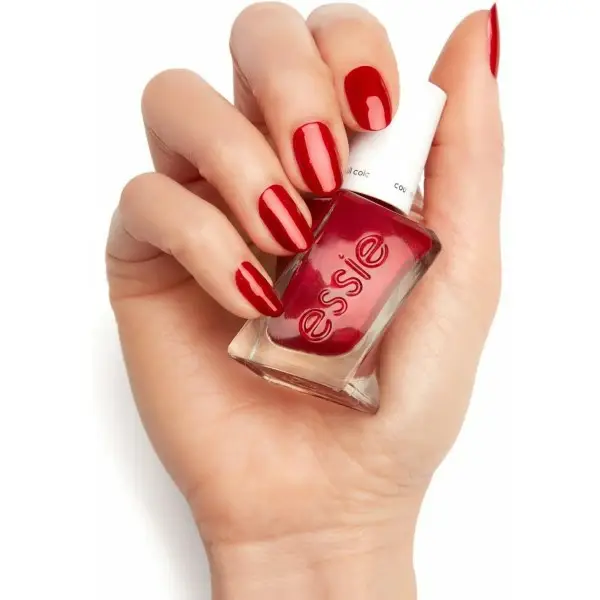 508 Scarlet Starlet - Esmalte de uñas ESSIE Gel Couture ESSIE 6,00 €