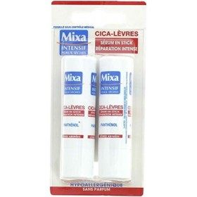 Sèrum stick reparador intens Mixa Cica-lips 3,25 €