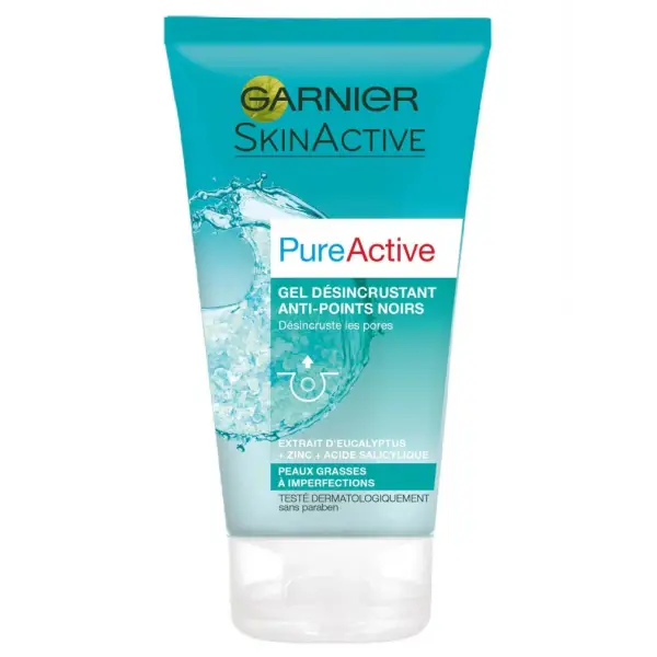 Garnier Pure Active Anti-Mitesser Peeling-Gel Garnier € 3,50