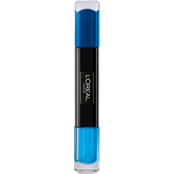133 Blue Pallet - L'Oréal Paris Infalible Color Riche Gel Duo Esmalte L'Oréal 3,00 €