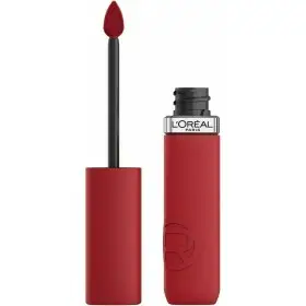 425 Afterwork Drink(s) - L'Oréal Paris Infallible Matte Resistance vloeibare lippenstift met hyaluronzuur L'Oréal ...