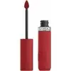 425 Afterwork Drink(s) - L'Oréal Paris Infallible Matte Resistance Rossetto liquido con acido ialuronico L'Oréal ...