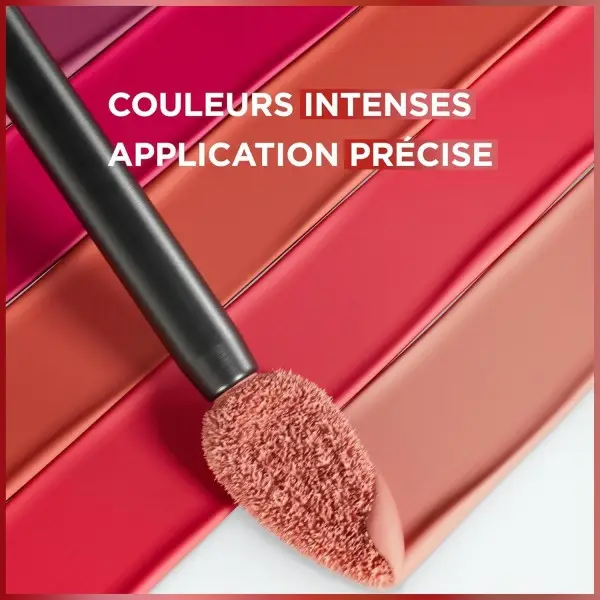425 Afterwork Drink(s) - L'Oréal Paris Infallible Matte Resistance Rossetto liquido con acido ialuronico L'Oréal ...