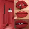 425 Bebida(s) Afterwork - L'Oréal Paris Barra de labios líquida de resistencia mate infalible con ácido hialurónico L'Oréal...