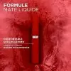 425 Bebida(s) Afterwork - L'Oréal Paris Barra de labios líquida de resistencia mate infalible con ácido hialurónico L'Oréal...