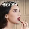 425 Afterwork Drink(s) - L'Oréal Paris Infallible Matte Resistance Rossetto liquido con acido ialuronico L'Oréal ...