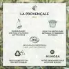 La Provençale-ko Provenzako AOC Provence Oliba-Olio Organikoaren Xaboi Autentikoa La Provençale 3,49 €