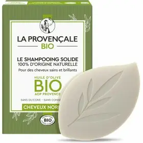 Shampooing solide 100% d'origine naturelle Cheveux Normaux certifié bio de La Provençale Bio La Provençale 2,80&nbsp;€