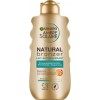 Latte autoabbronzante Natural Bronzer Abbronzatura dorata e luminosa per 1 settimana di GARNIER Ambre Solaire Garnier € 7,99