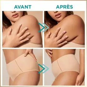 Lait Autobronzant Natural Bronzer Hâle Doré et Lumineux Pendant 1 Semaine de GARNIER Ambre Solaire Garnier 7,99&nbsp;€