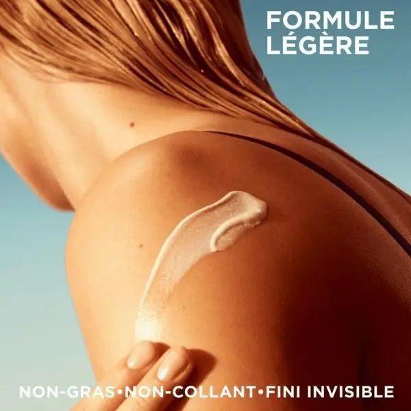 Spray Lait Protecteur Ideal Bronze FPS 50 de GARNIER Ambre Solaire Garnier 7,99&nbsp;€