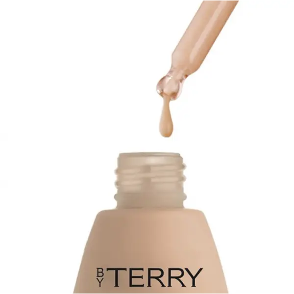 100C Fair - Fondotinta idratante arricchito con acido ialuronico, finitura MATTE, SPF30 di By Terry Paris By Terry Paris €34,99