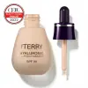 100C Fair - Hydraterende foundation verrijkt met hyaluronzuur, MATTE finish, SPF30 van By Terry Paris By Terry Paris €34,99