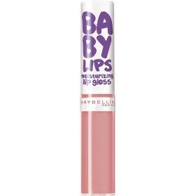 25 Life's A Peach - Baby Lips Hydraterende Gloss Gemey Maybelline Maybelline €2.50