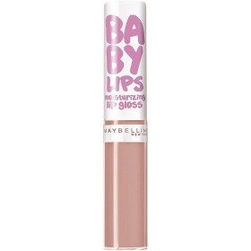20 TAUPE WITH ME - Feuchtigkeitsspendender Gloss für Babylippen, Gemey Maybelline Maybelline 2,50 €