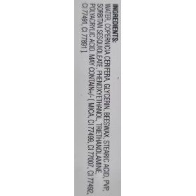 KEUZE 5 - KLEUR METAAL PERMANENTE GLITTER Eye-Liner Waterproof 24H van D'DONNA D'DONNA €1,50