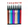 SCELTA 6 - COLOR METAL PERMANENTE GLITTER Eyeliner Waterproof 24H di D'DONNA D'DONNA €1,50